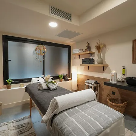 Sercotel Playa Canteras 4* Las Palmas