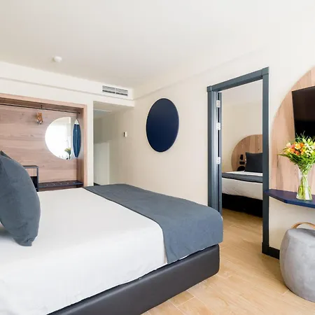 Sercotel Playa Canteras Las Palmas