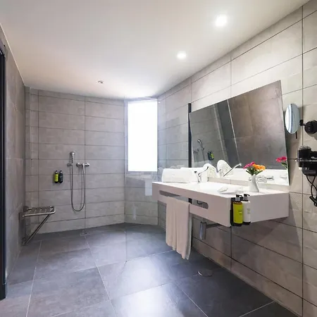Sercotel Playa Canteras 4* Las Palmas
