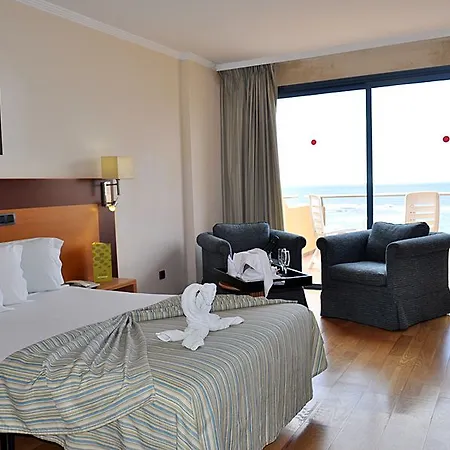 Hotel Sercotel Playa Canteras Las Palmas / Gran Canaria
