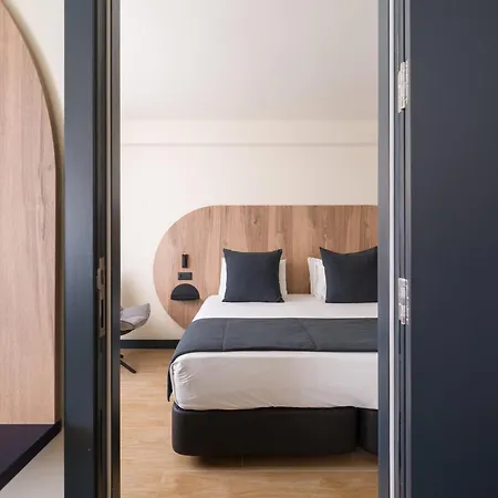 Sercotel Playa Canteras Otel 4*
