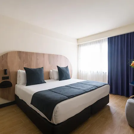 Sercotel Playa Canteras Hotel Las Palmas / Gran Canaria