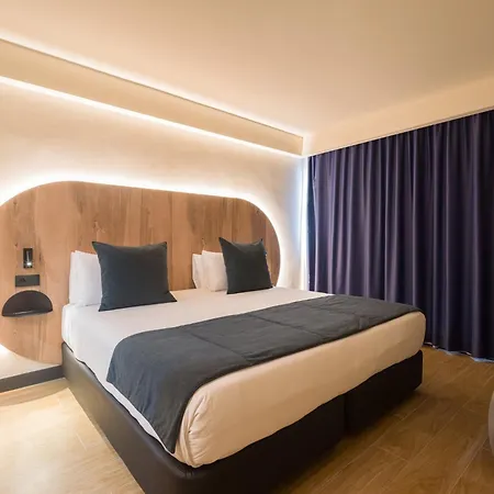 Sercotel Playa Canteras 4* Las Palmas / Gran Canaria