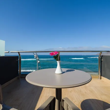 Hotel Sercotel Playa Canteras