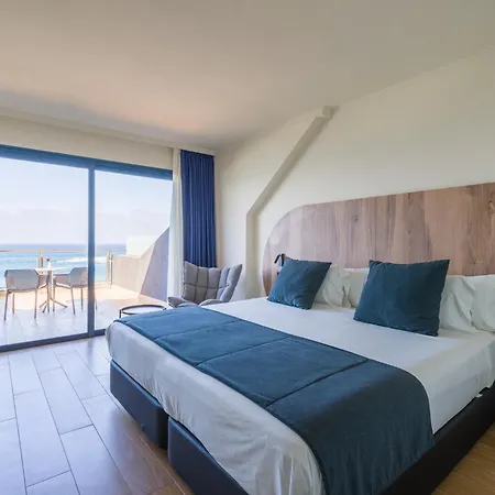 Sercotel Playa Canteras Hotel Las Palmas / Gran Canaria