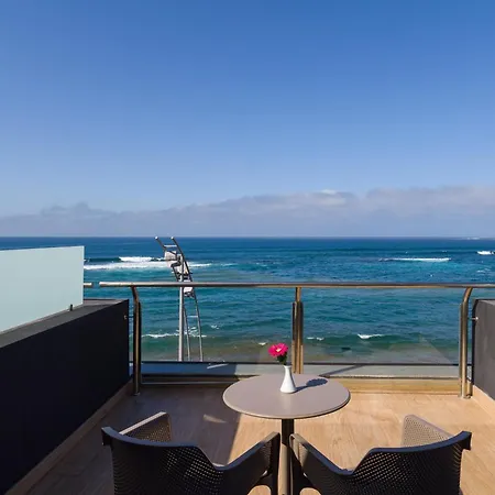 Sercotel Playa Canteras Otel 4*