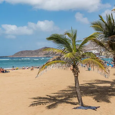 Otel Sercotel Playa Canteras 4*