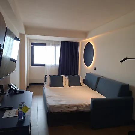 Sercotel Playa Canteras Hotel Las Palmas / Gran Canaria