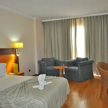 Otel Sercotel Playa Canteras Las Palmas de Gran Canaria