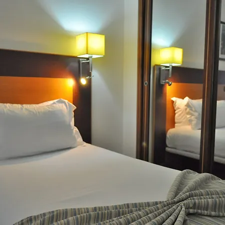 Hotel Sercotel Playa Canteras Las Palmas / Gran Canaria