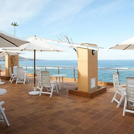 Hotel Sercotel Playa Canteras Las Palmas / Gran Canaria